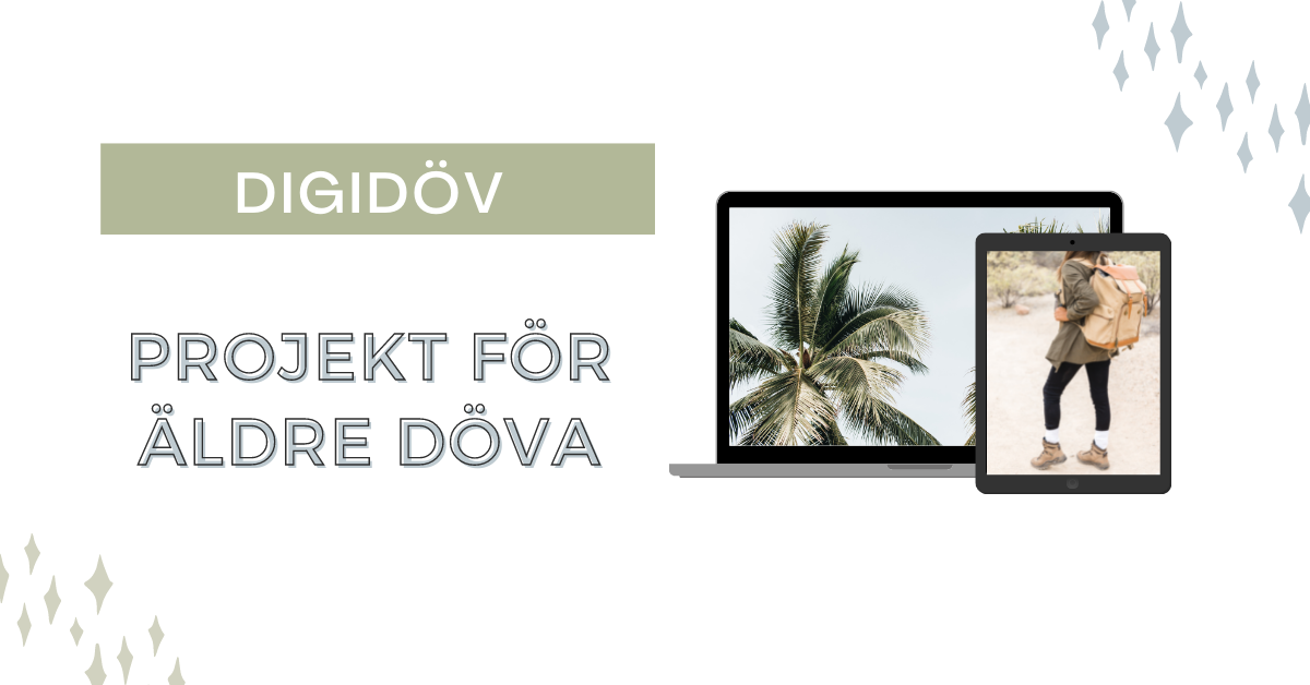 Läs mer om artikeln Projektet DigiDöv